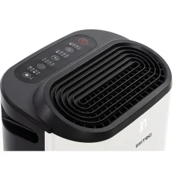 Britec Déshumidificateur + purificateur wifi 245W* Déshumidificateur D'Air