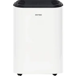 Britec Déshumidificateur + purificateur wifi 245W* Déshumidificateur D'Air