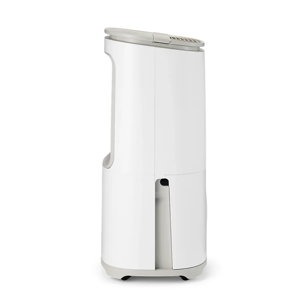 Meaco Déshumidificateur & Purificateur Dry Arete One 20L. Haute efficacité, silencieux 38dB. 4 chambres.* Déshumidificateur D'Air