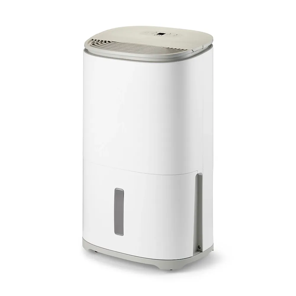 Meaco Déshumidificateur & Purificateur Dry Arete One 20L. Haute efficacité, silencieux 38dB. 4 chambres.* Déshumidificateur D'Air