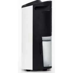 Britec Déshumidificateur + purificateur wifi 215W* Déshumidificateur D'Air