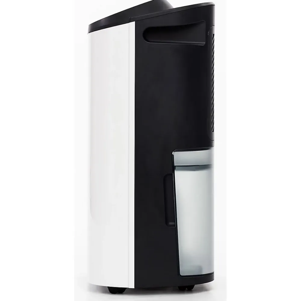 Britec Déshumidificateur + purificateur wifi 215W* Déshumidificateur D'Air