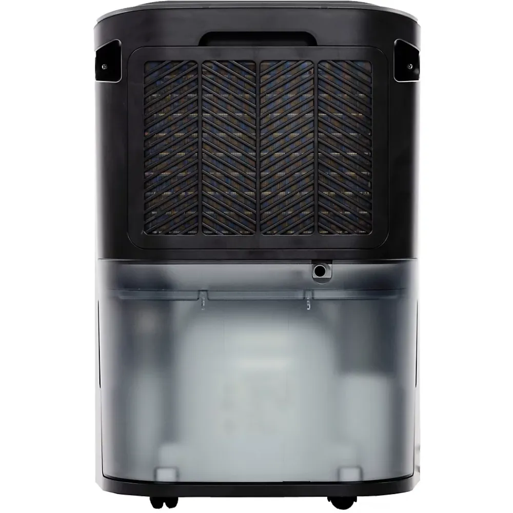 Britec Déshumidificateur + purificateur wifi 215W* Déshumidificateur D'Air