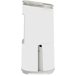 Meaco Déshumidificateur & Purificateur Dry Arete One 10L. Silencieux 40dB, HEPA. Compact & efficace.* Déshumidificateur D'Air