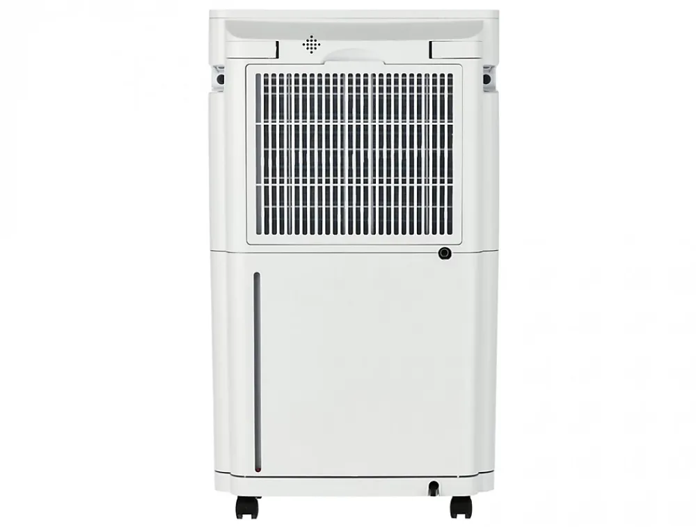 Purline Déshumidificateur avec compresseur 20 l/d* Déshumidificateur D'Air