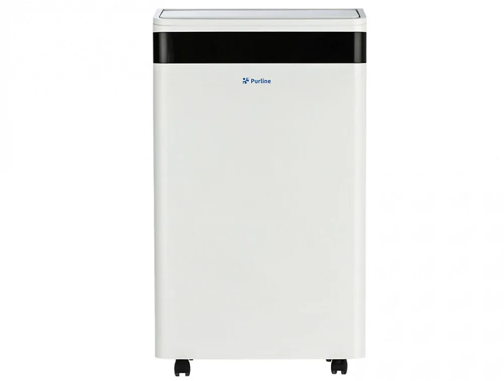 Purline Déshumidificateur avec compresseur 20 l/d* Déshumidificateur D'Air