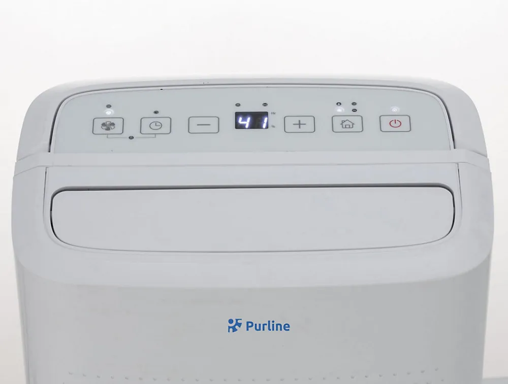 Déshumidificateur avec compresseur 12 l/d>Purline Clearance