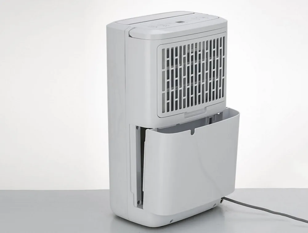 Déshumidificateur avec compresseur 12 l/d>Purline Clearance