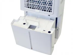 Purline Déshumidificateur avec compresseur 16 l/d* Déshumidificateur D'Air