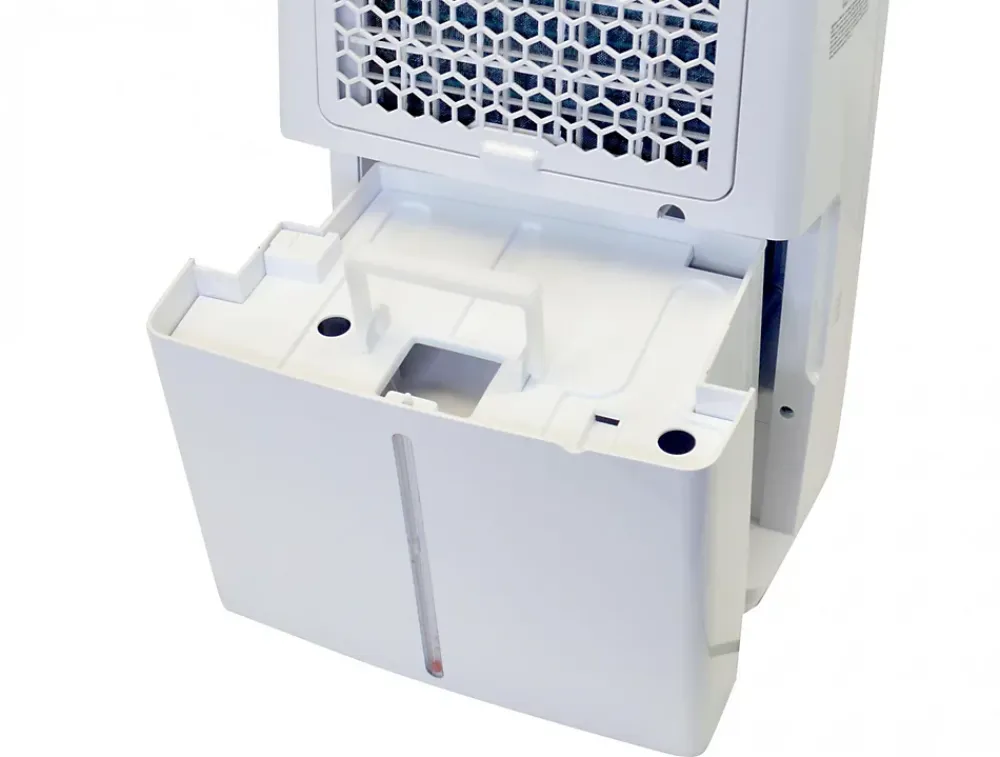 Purline Déshumidificateur avec compresseur 16 l/d* Déshumidificateur D'Air