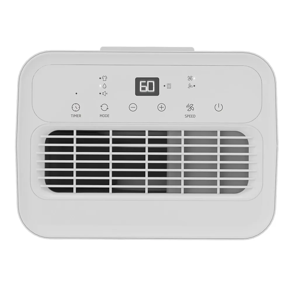 Beko Déshumidificateur BDP010 2L 9.5l/j* Déshumidificateur D'Air