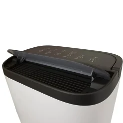 Air&Me Déshumidificateur connecté EVEL 7L/J* Déshumidificateur D'Air