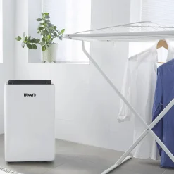 Déshumidificateur connecté MRD25GW 25L/J 120m²><noscript><img width=