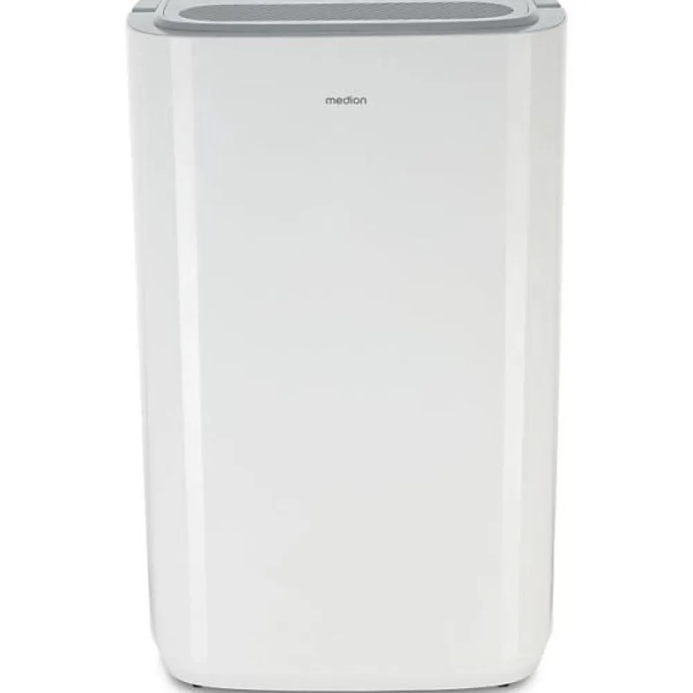Déshumidificateur d'Air - - 20L / jour - Capacité réservoir 5,4L>Medion