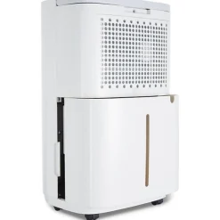 Déshumidificateur d'Air - - 20L / jour - Capacité réservoir 5,4L><noscript><img width=