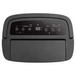 Déshumidificateur d'air à compresseur Rohan 50L/J 200m²><noscript><img width=