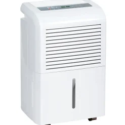 Remko Déshumidificateur d'air mobile ETF 360 ECO 550 W* Déshumidificateur D'Air