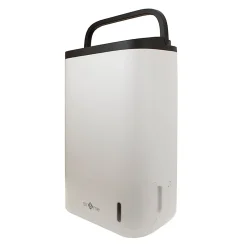 Air&Me Déshumidificateur d'air par dessiccation Evel 20L/J 90m²* Déshumidificateur D'Air