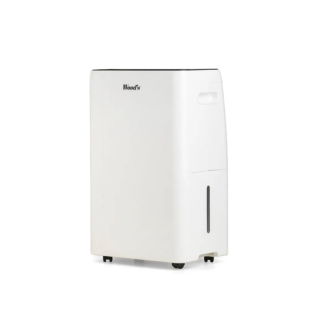Déshumidificateur d'air MRD20G 20l/j 3,8L>Wood's Best
