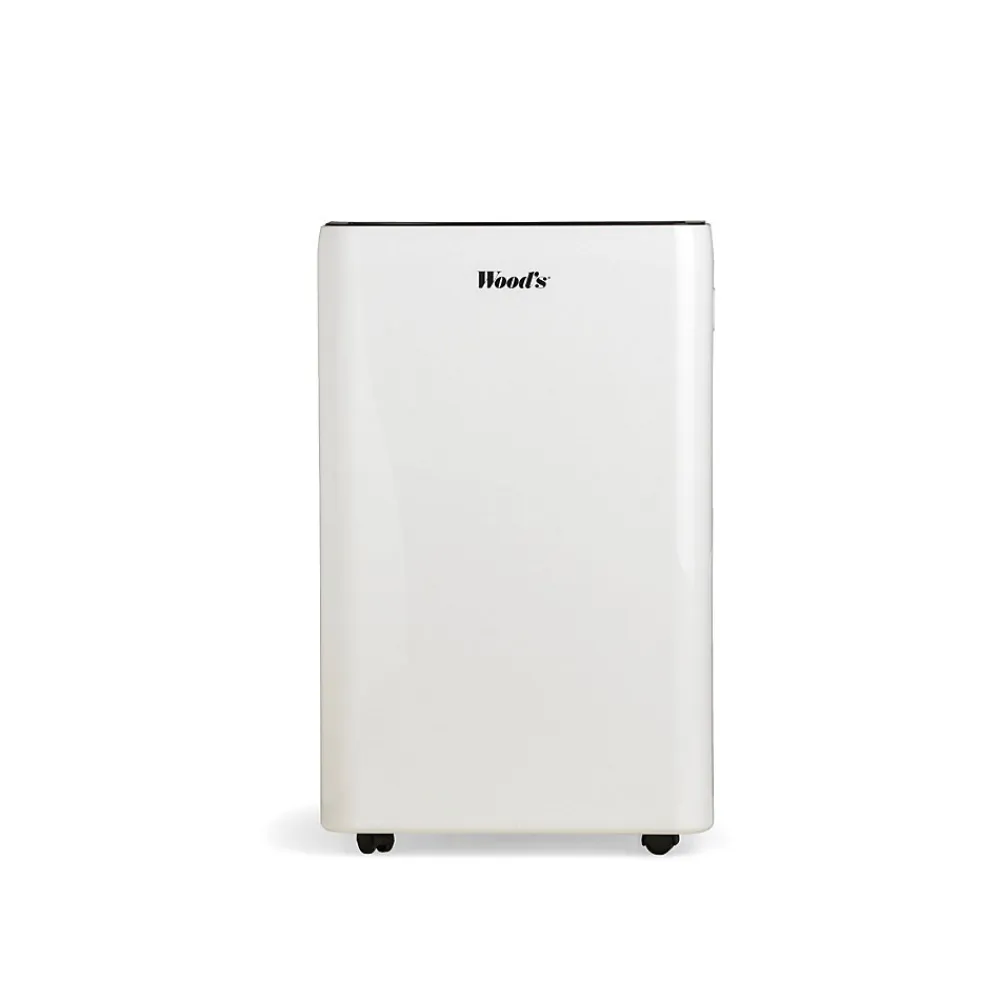 Déshumidificateur d'air MRD20G 20l/j 3,8L>Wood's Best