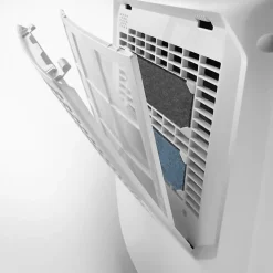 Delonghi Déshumidificateur Tasciugo Ariadry Multi DEX212SF 300 W Blanc et Vert* Déshumidificateur D'Air