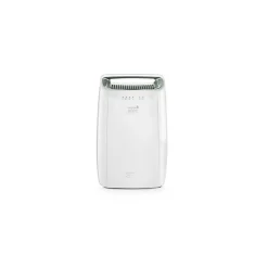 Delonghi Déshumidificateur Tasciugo Ariadry Multi DEX212SF 300 W Blanc et Vert* Déshumidificateur D'Air