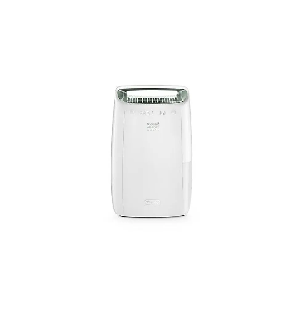Delonghi Déshumidificateur Tasciugo Ariadry Multi DEX212SF 300 W Blanc et Vert* Déshumidificateur D'Air