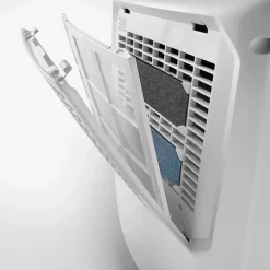 Delonghi Déshumidificateur Tasciugo Ariadry Multi DEX212SF 300 W Blanc et Vert* Déshumidificateur D'Air