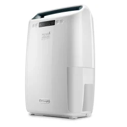 Delonghi Déshumidificateur DEXD216RF 16L/J 30m²* Déshumidificateur D'Air
