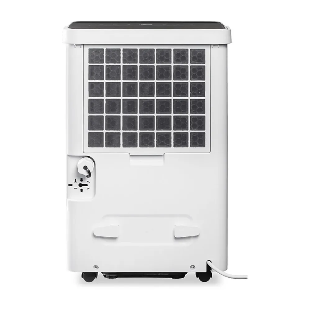 Déshumidificateur Bora DXDH20 20l/j 40 m²>Duux Discount