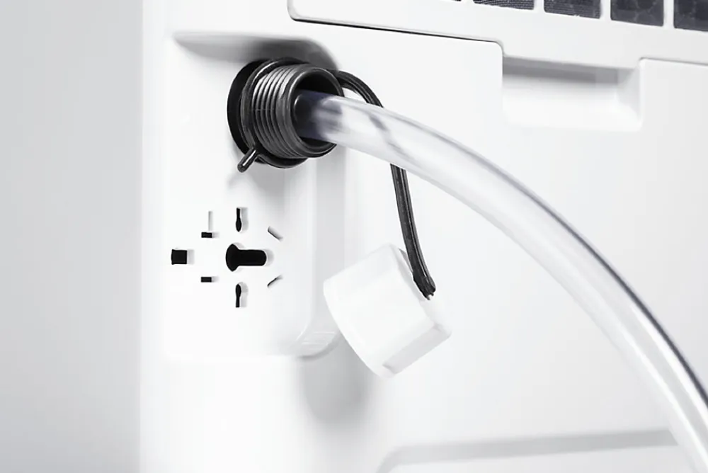Déshumidificateur Bora DXDH20 20l/j 40 m²>Duux Discount