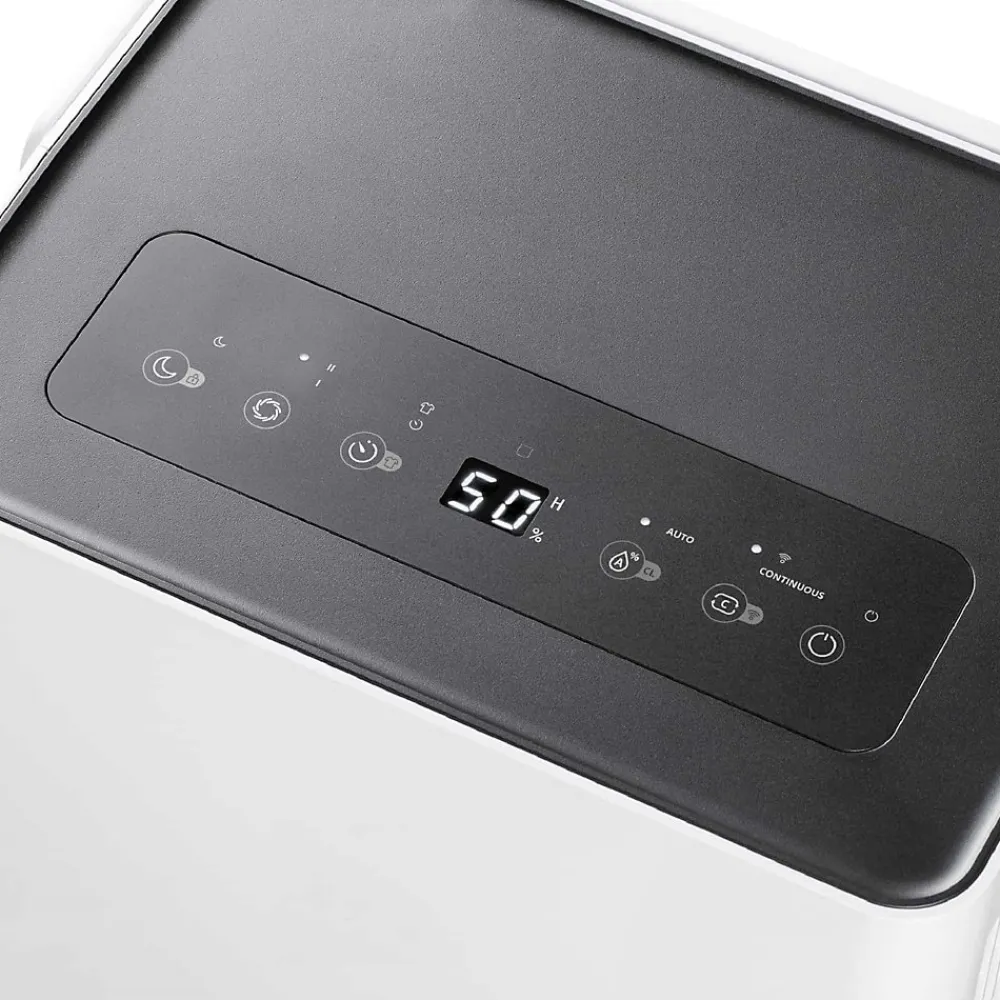 Déshumidificateur Bora DXDH20 20l/j 40 m²>Duux Discount