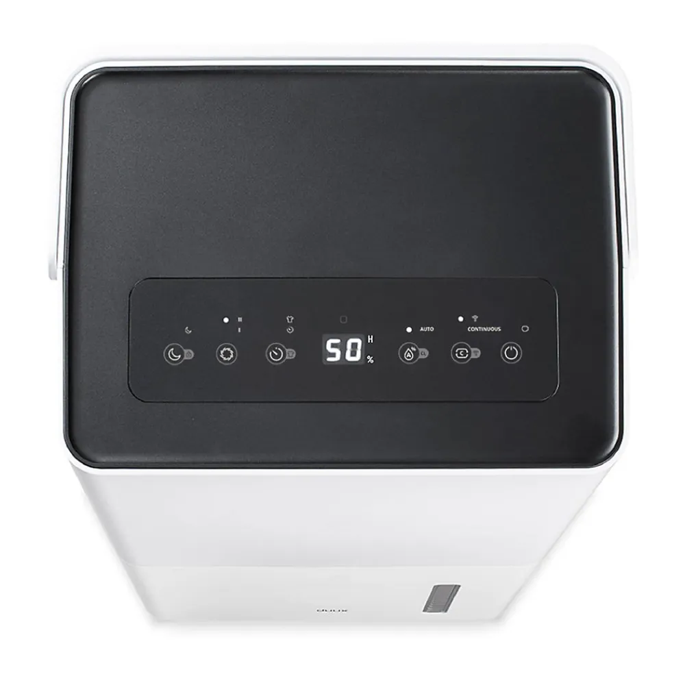 Déshumidificateur Bora DXDH20 20l/j 40 m²>Duux Discount