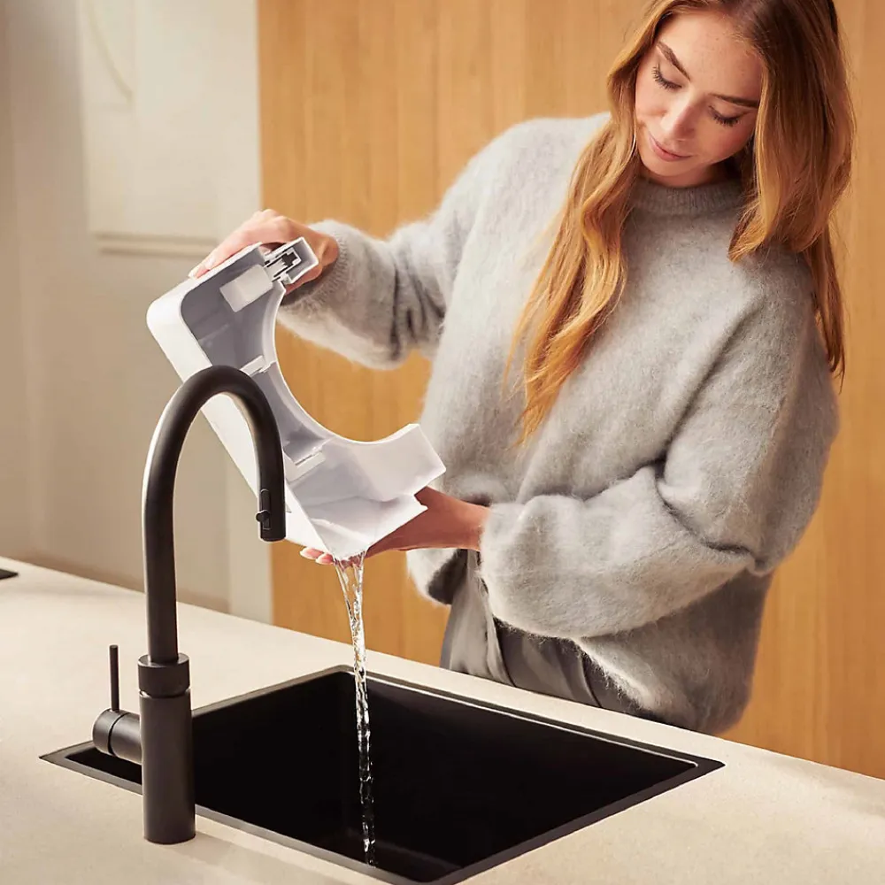 Déshumidificateur Bora DXDH20 20l/j 40 m²>Duux Discount