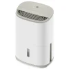 Déshumidificateur et purificateur d air Dry Arete One 12 L idéal pour maisons jusqu à 3 chambres efficace et silencieux 35 dB>Meaco Online