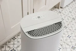 Déshumidificateur et purificateur d air Dry Arete One 12 L idéal pour maisons jusqu à 3 chambres efficace et silencieux 35 dB><noscript><img width=