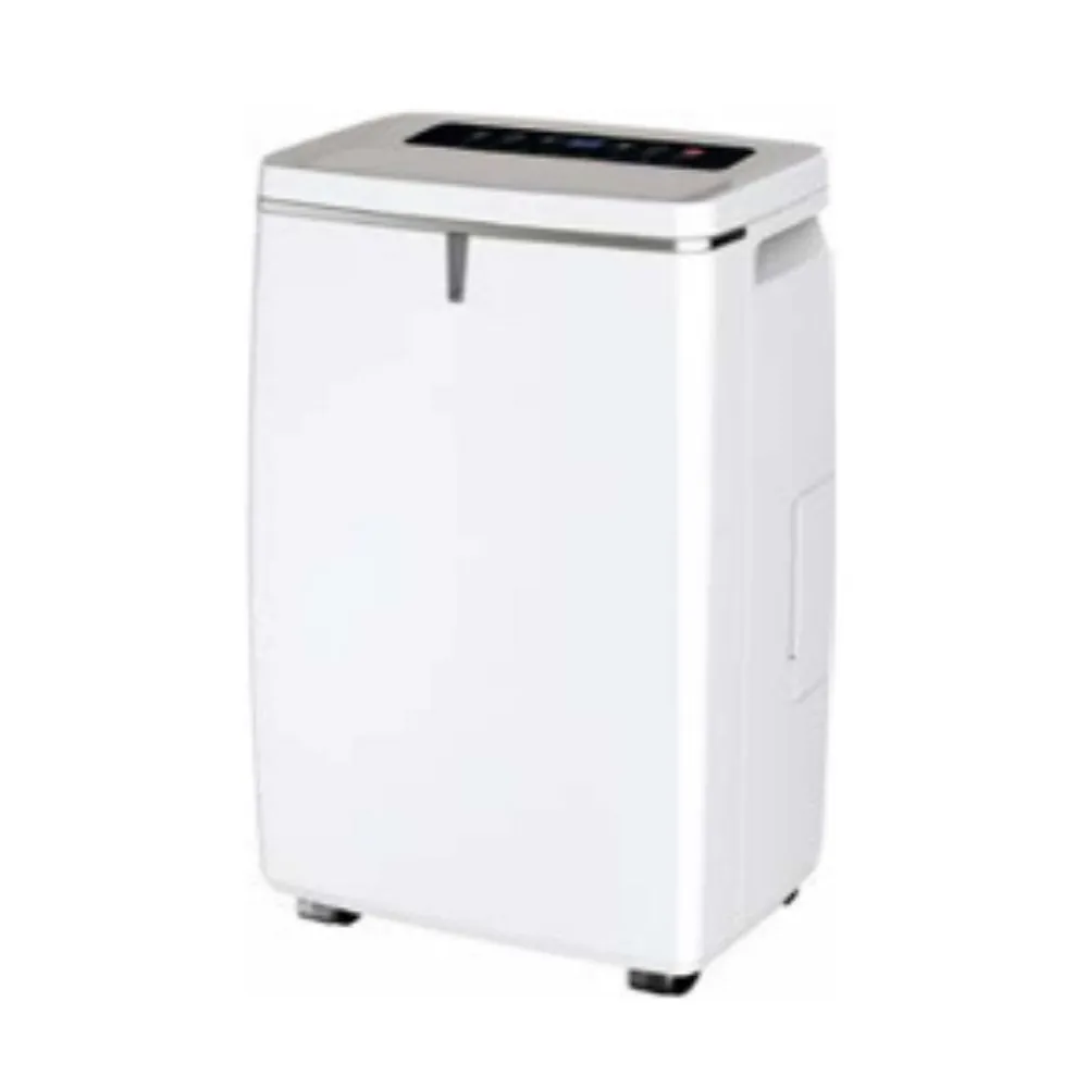 Voltman Déshumidificateur électronique 20L/jour 5,5L -* Déshumidificateur D'Air