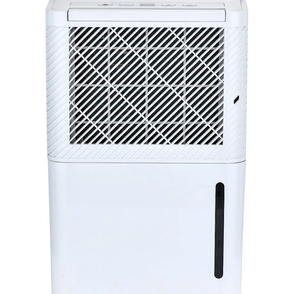 Voltman Déshumidificateur électronique 10L/jour 2.2L -* Déshumidificateur D'Air