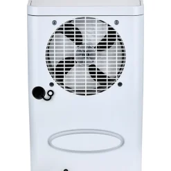 Voltman Déshumidificateur électronique 10L/jour 2.2L -* Déshumidificateur D'Air