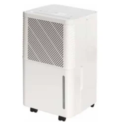 Voltman Déshumidificateur électronique 10L/jour 2.2L -* Déshumidificateur D'Air