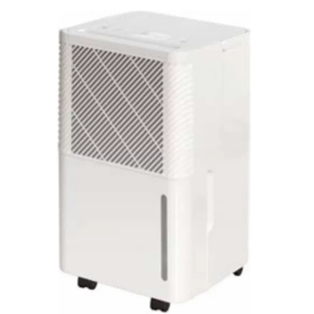 Voltman Déshumidificateur électronique 10L/jour 2.2L -* Déshumidificateur D'Air
