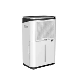 Confort Line Déshumidificateur 25l/j 120m² DSH25L* Déshumidificateur D'Air