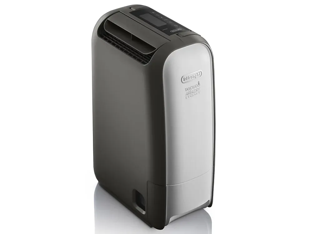 Delonghi Déshumidificateur 7.5l/j 45m² DNS80* Déshumidificateur D'Air