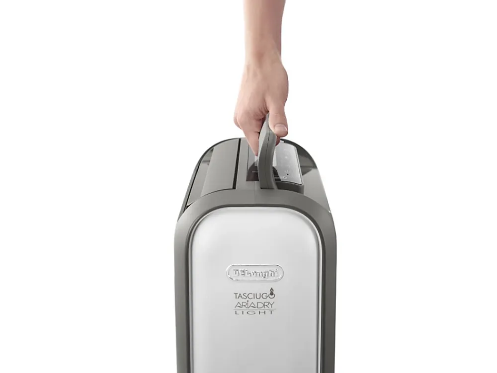 Delonghi Déshumidificateur 7.5l/j 45m² DNS80* Déshumidificateur D'Air