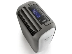 Delonghi Déshumidificateur 7.5l/j 45m² DNS80* Déshumidificateur D'Air