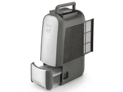 Delonghi Déshumidificateur 7.5l/j 45m² DNS80* Déshumidificateur D'Air