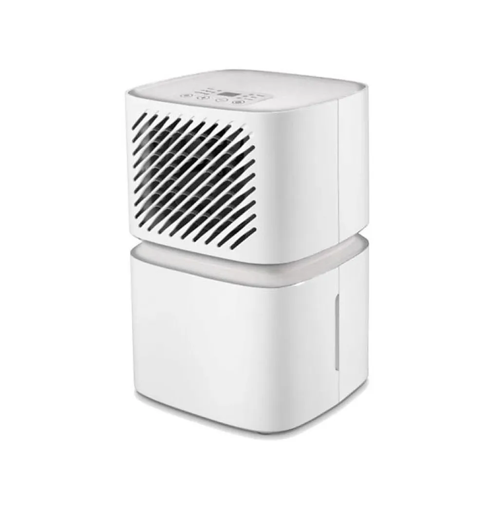 Déshumidificateur 12l/j 30m² DUOCUBE>Ewt