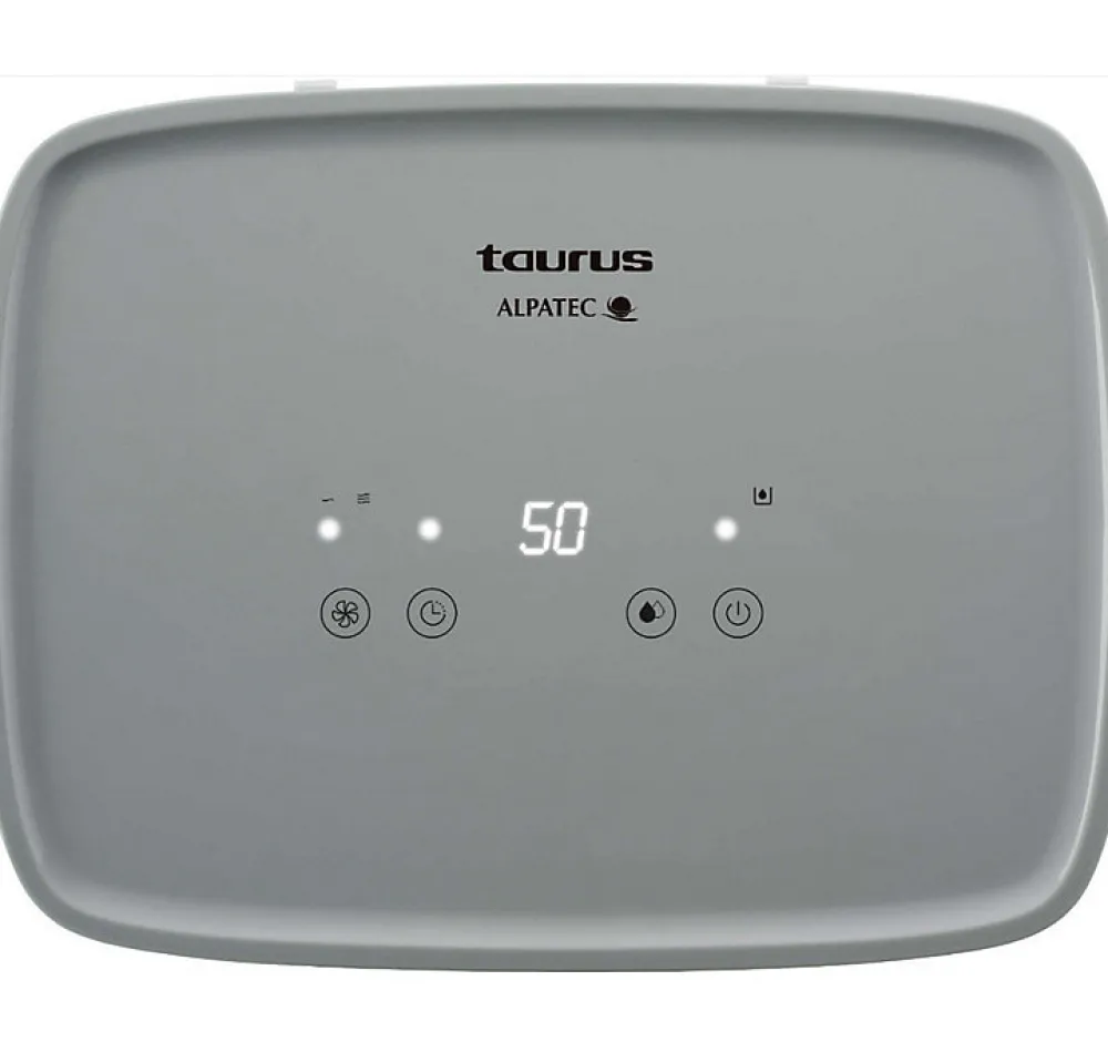 Déshumidificateur 12l/j 25m² DH1201>Taurus Online