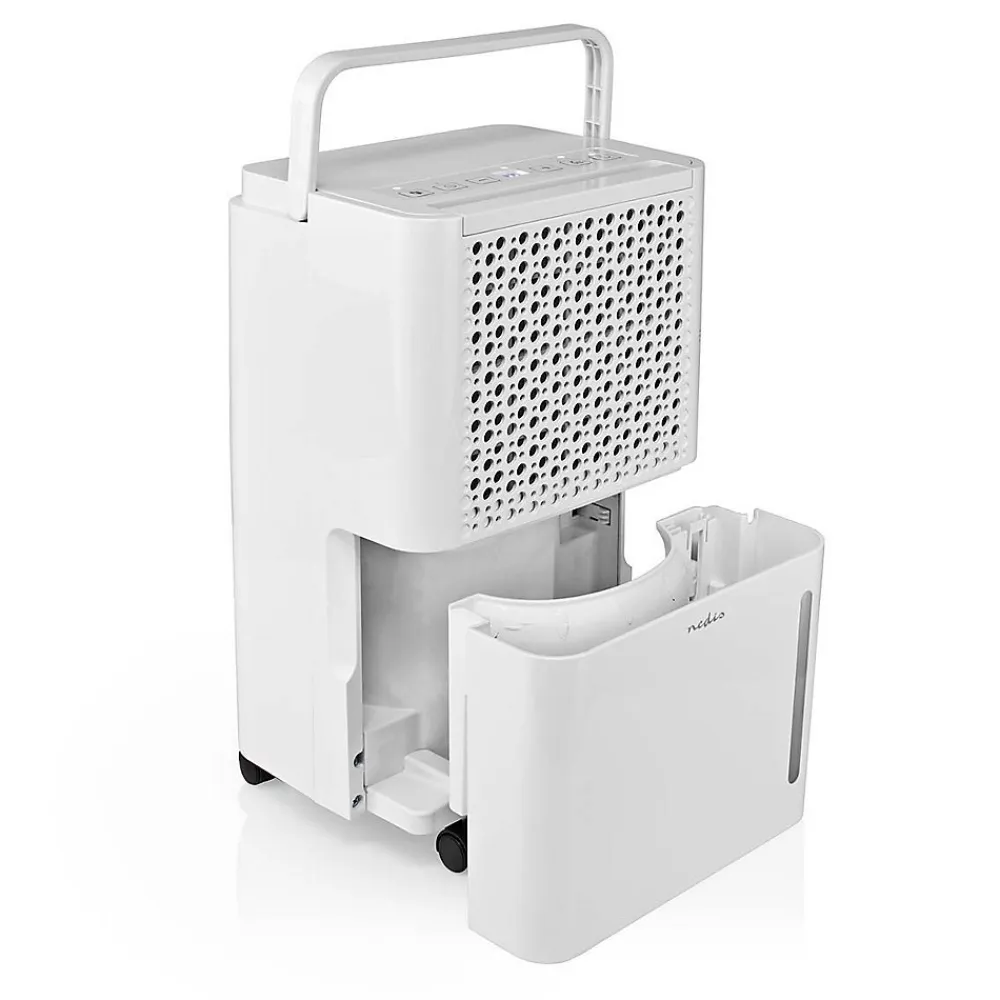 Déshumidificateur 10LJour Arrêt automatique>Nedis Clearance