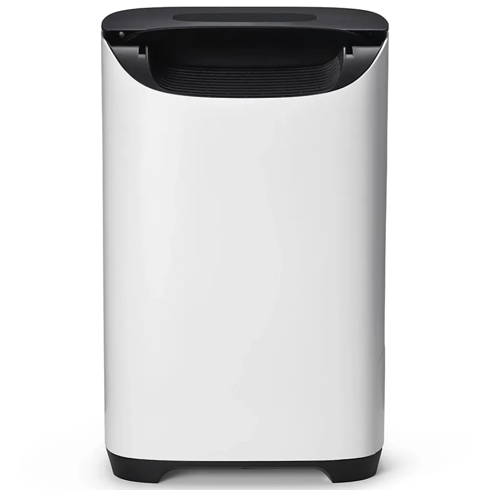 Meaco Déshumidificateur DD8L Pro 8L. Dessiccant, silencieux, basse conso. Idéal sous-sol, séchage linge & humidité.* Déshumidificateur D'Air